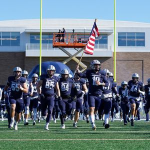 Image post by @muhawksfb on Instagram