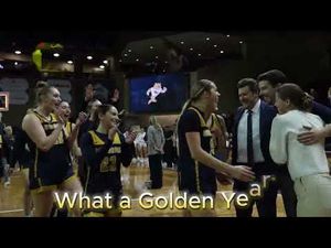 Video post by @concordiauniversitystpaul on YouTube