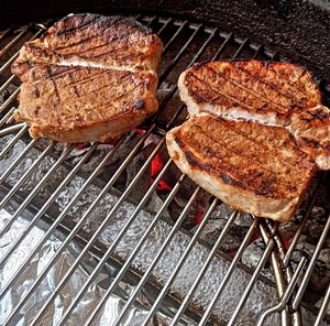 Image post by @webergrills on Instagram