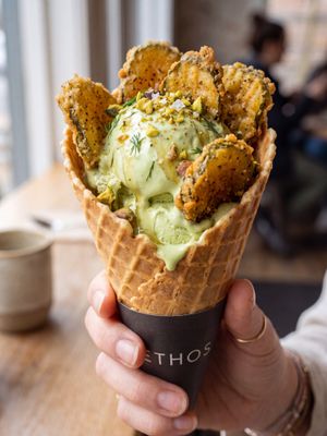 Image post by @ethos_atx on Instagram