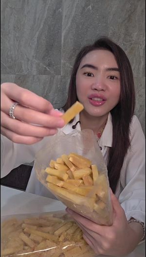 Video post by @meimeimecin on TikTok
