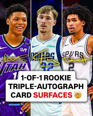 Video post by @topps on TikTok