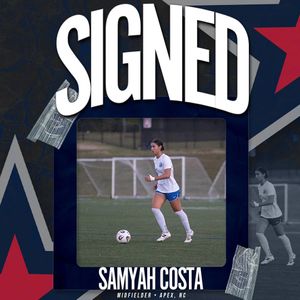 Image post by @rmuwsoccer on Instagram