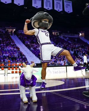 Image post by @kstatesports on Twitter