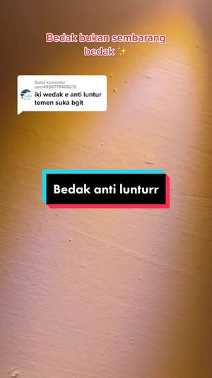 Video post by @lili.refliskin on TikTok