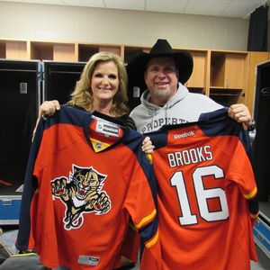 Image post by @flapanthers on Instagram