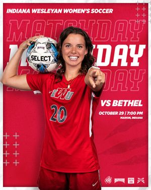 Image post by @iwuwildcats on Instagram