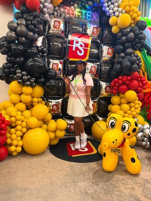 Image post by @jpdevents on Instagram