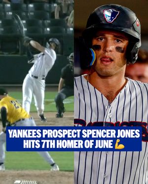 Image post by @mlb on Instagram