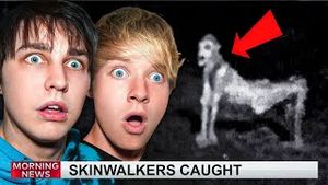Video post by @samandcolbyreacts on YouTube