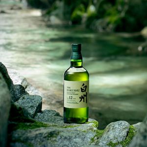 Image post by @suntorywhisky on Instagram