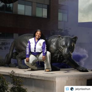 Image post by @pvamu on Instagram