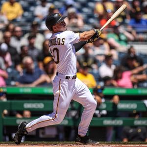 Image post by @pittsburghpirates on Instagram