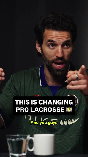 Video post by @lacrossenetwork on TikTok