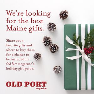 Image post by @themainemag on Instagram
