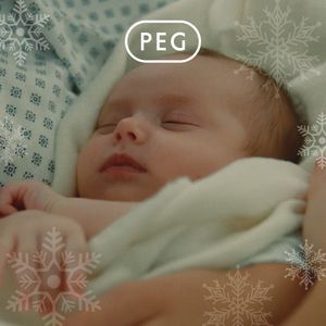 Image post by @pegperegousa on Instagram