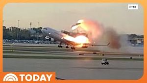 Video post by @today on YouTube
