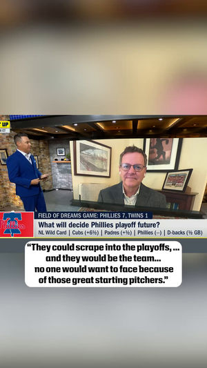 Video post by @getupespn on TikTok