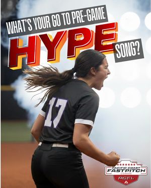Image post by @pcflfastpitch on Instagram