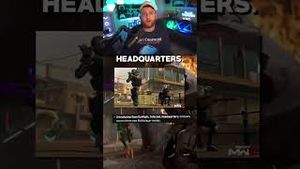 Video post by @c9cod on YouTube