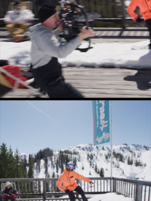 Video post by @redbullaustria on TikTok