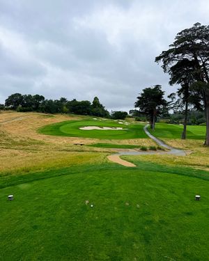 Image post by @pga on Instagram