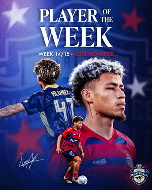 Image post by @cltindependence on Instagram
