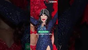 Video post by @laopinionla on YouTube