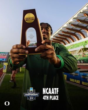 Image post by @oregontf on Instagram