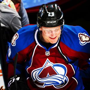 Image post by @coloradoavalanche on Instagram