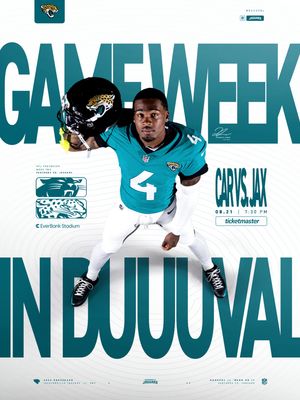 Image post by @jaguars on Instagram