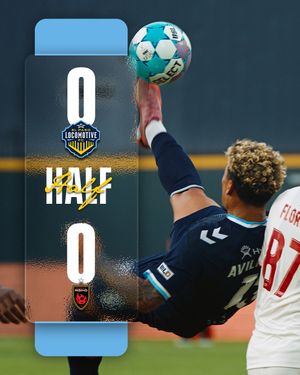 Image post by @eplocomotivefc on Instagram