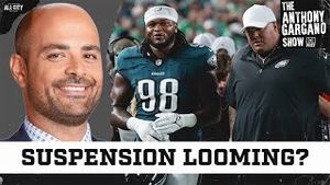 Video post by @phly_sports on YouTube