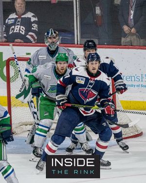 Image post by @insidetherinkcom on Instagram