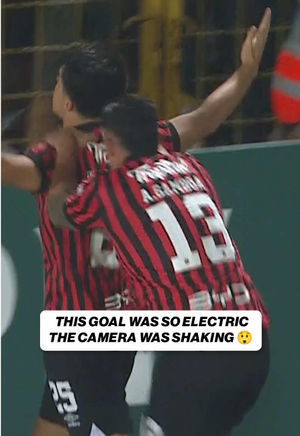 Video post by @foxsoccer on TikTok