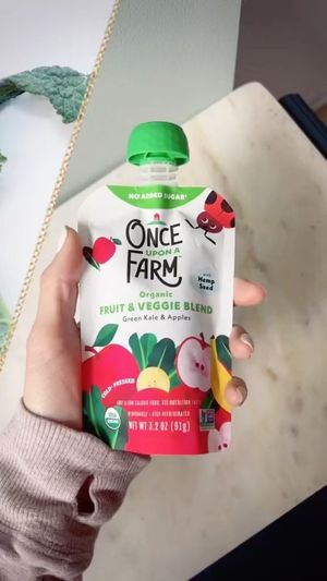 Video post by @onceuponafarm on Instagram