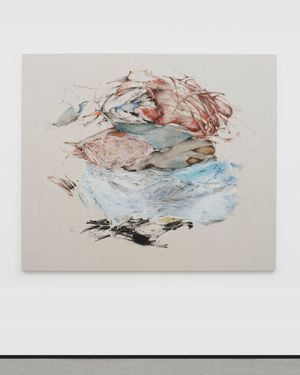 Image post by @whitecube on Instagram
