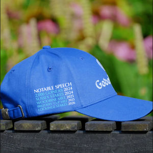 Image post by @godolphin on Instagram