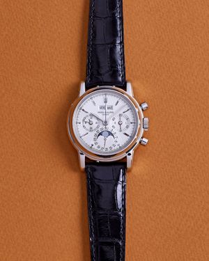 Image post by @sothebyswatches on Instagram