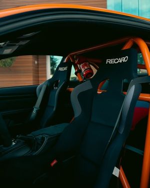 Image post by @recaroautomotive on Instagram
