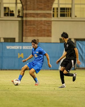Image post by @uclamsoccer on Instagram