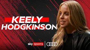 Video post by @skysports on YouTube
