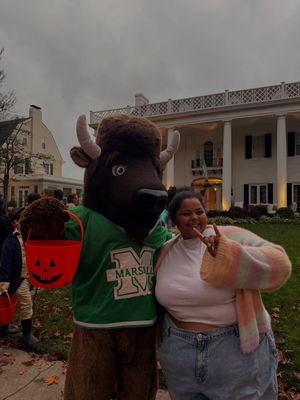 Image post by @marshallulife on Instagram