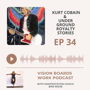 Image post by @visionboardswork on Instagram