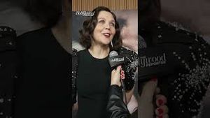 Video post by @hollywoodreporter on YouTube