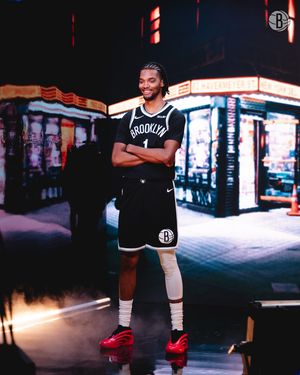 Image post by @brooklynnets on Instagram