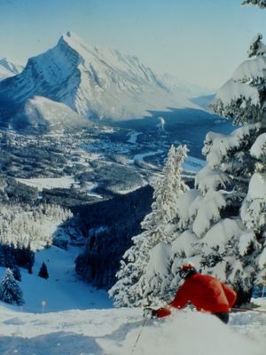 Image post by @mtnorquay on Instagram