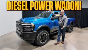 Video post by @tfloffroad on YouTube