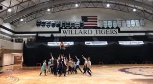 Image post by @wgisportofthearts on Instagram