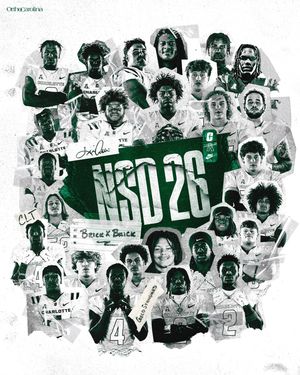 Image post by @charlottefootball on Instagram